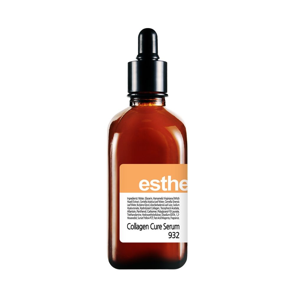 Collagen Cure Serum