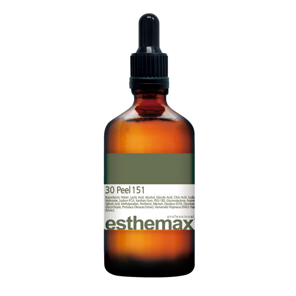 30 PEEL