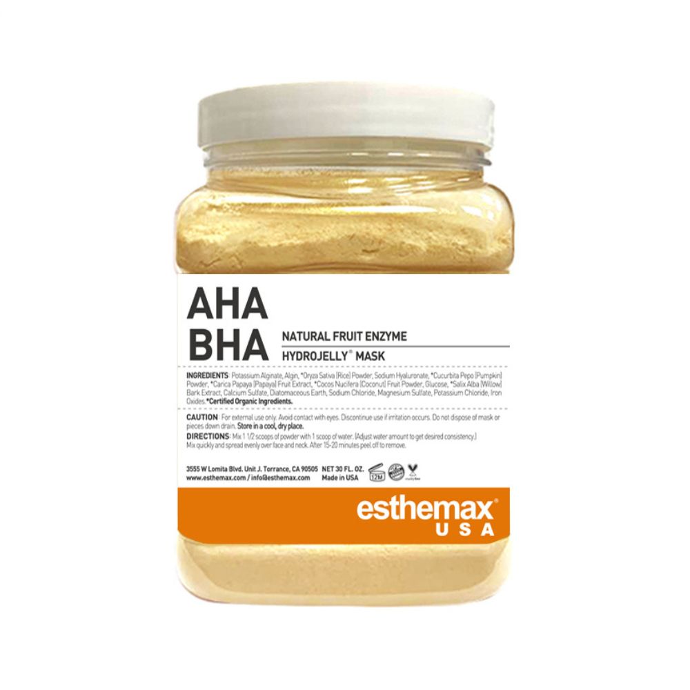 Esthemax HydroJelly AHA BHA