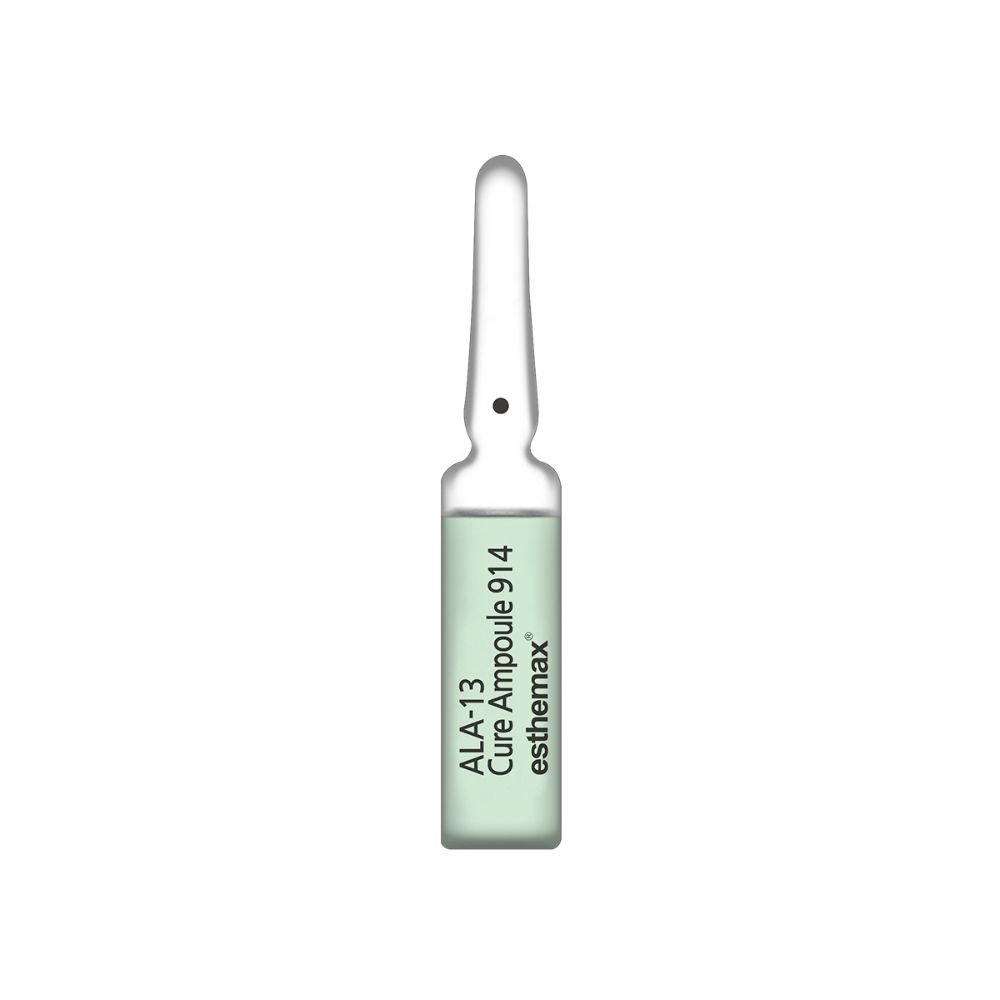 ESTHEMAX ALA 13 AMPOULE