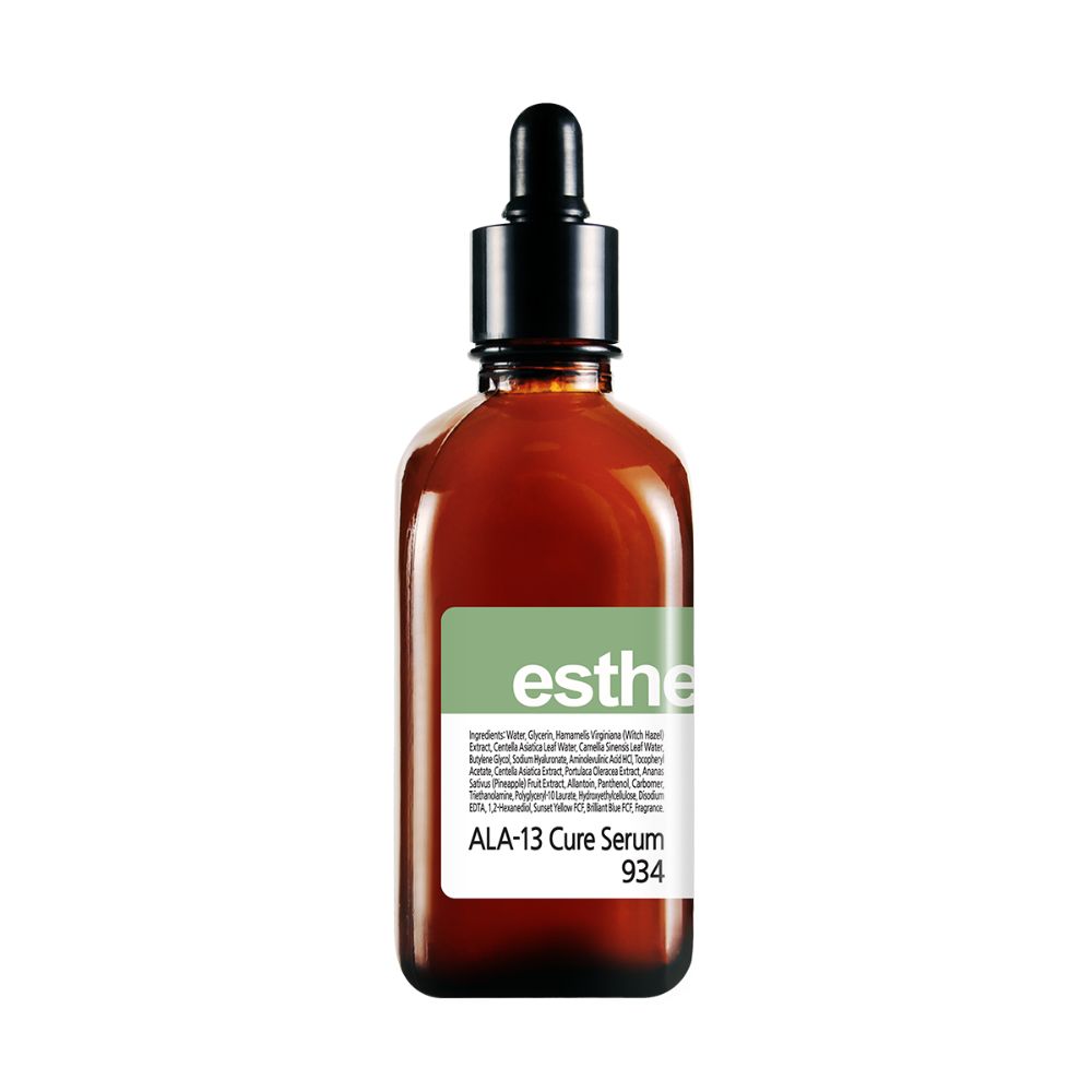 ALA-13 CURE SERUM