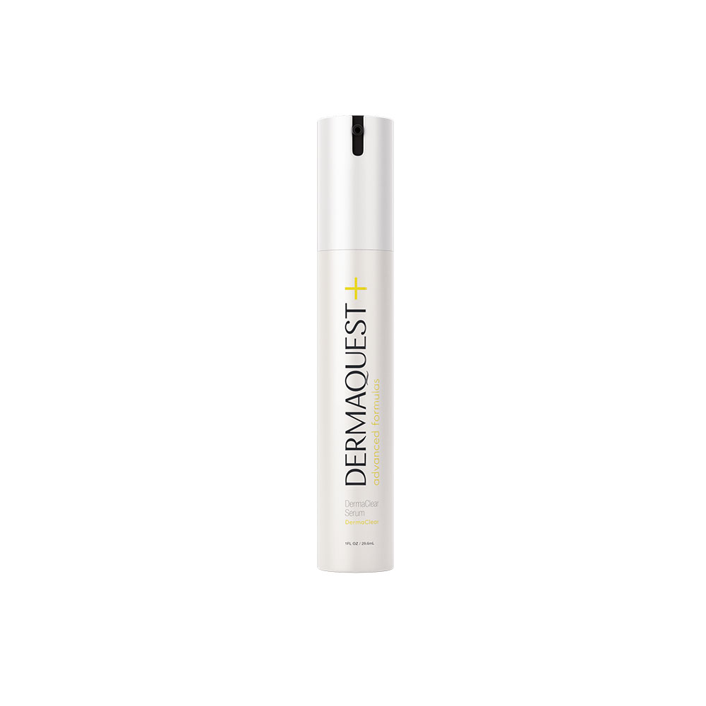 Advanced DermaClear Serum DermaQuest
