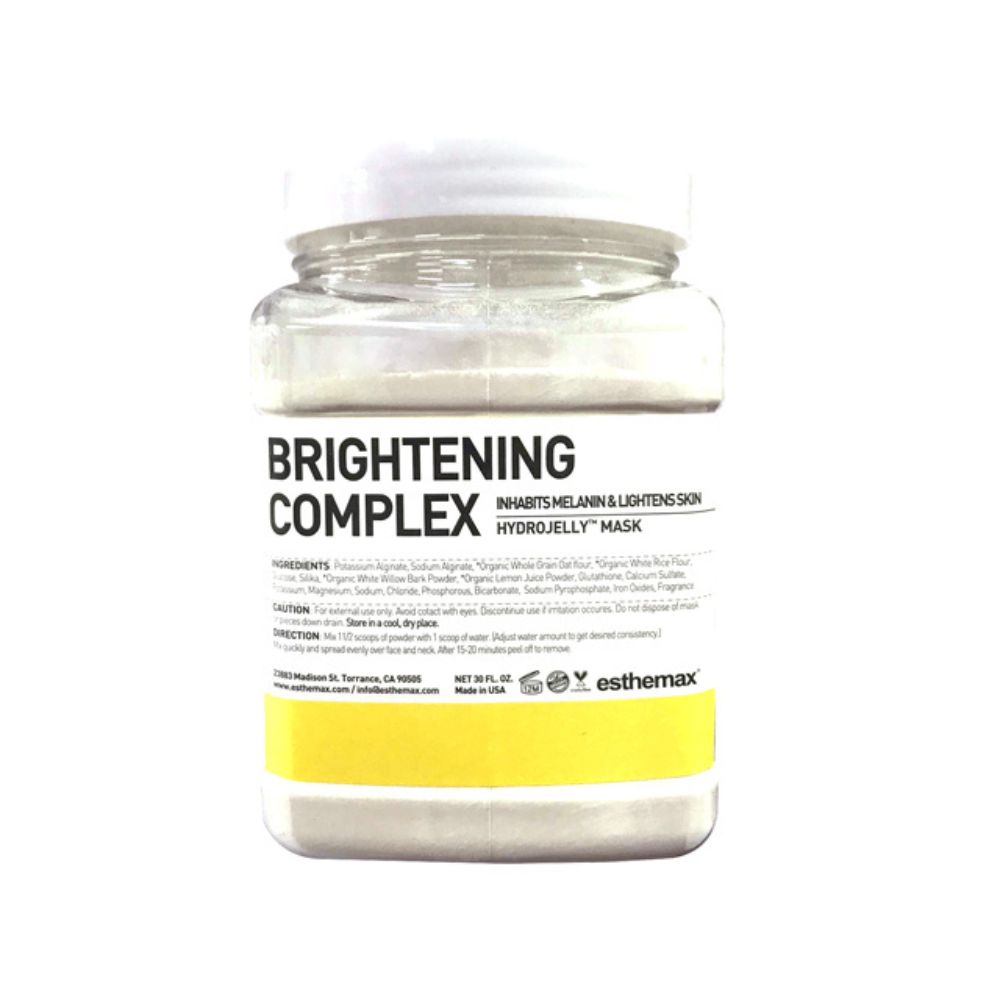 esthemax Brightening Complex HydroJelly