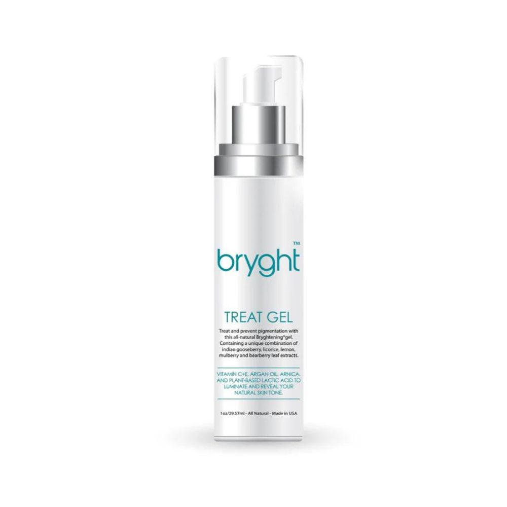 Bryghtenup Treat Gel