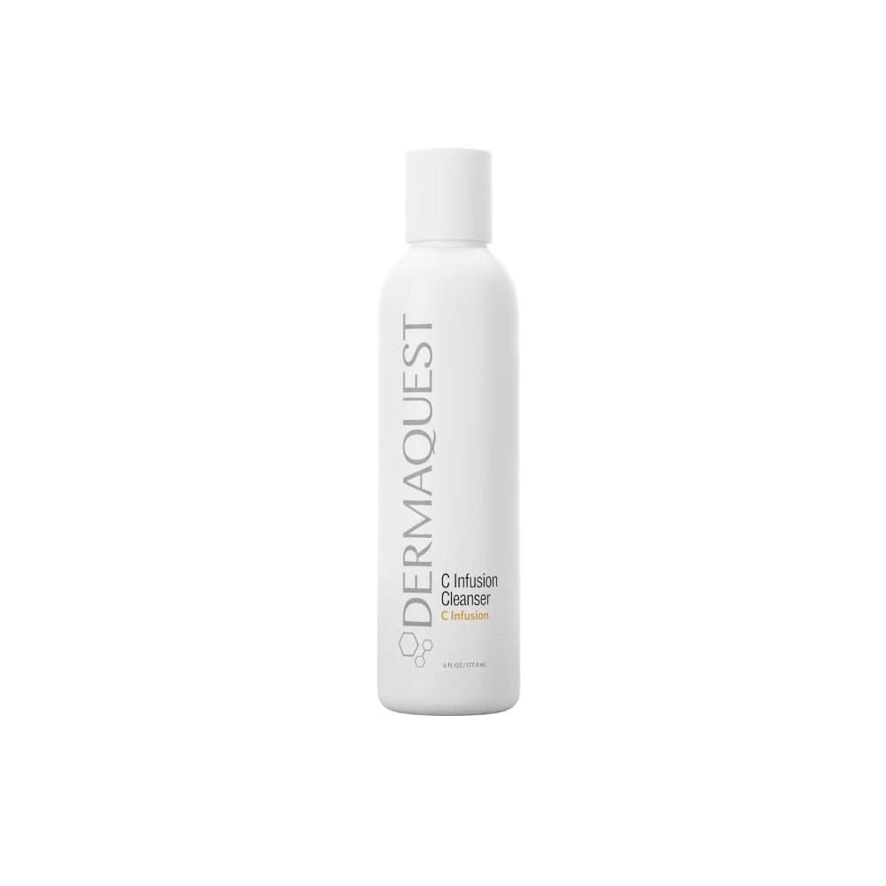 C Infusion Cleanser