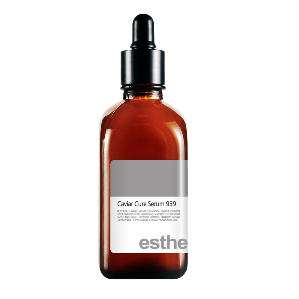CAVIAR CURE SERUM