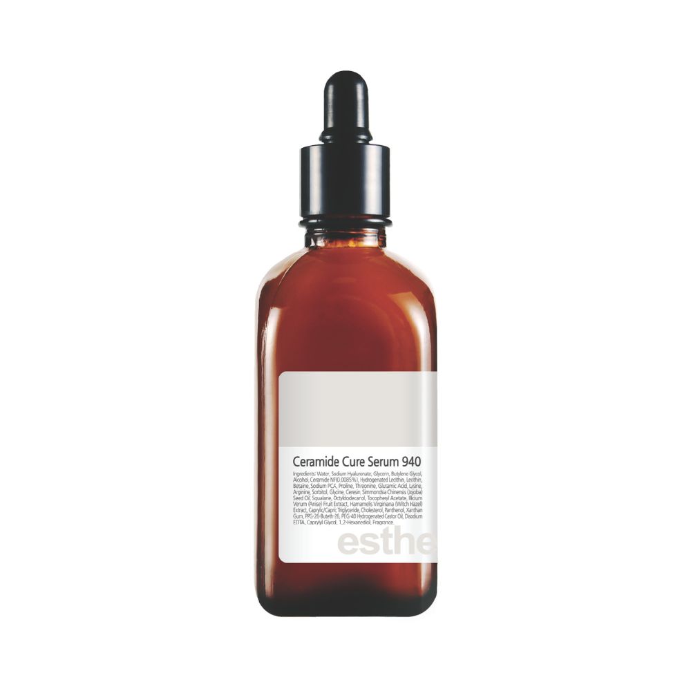 CERAMIDE CURE SERUM
