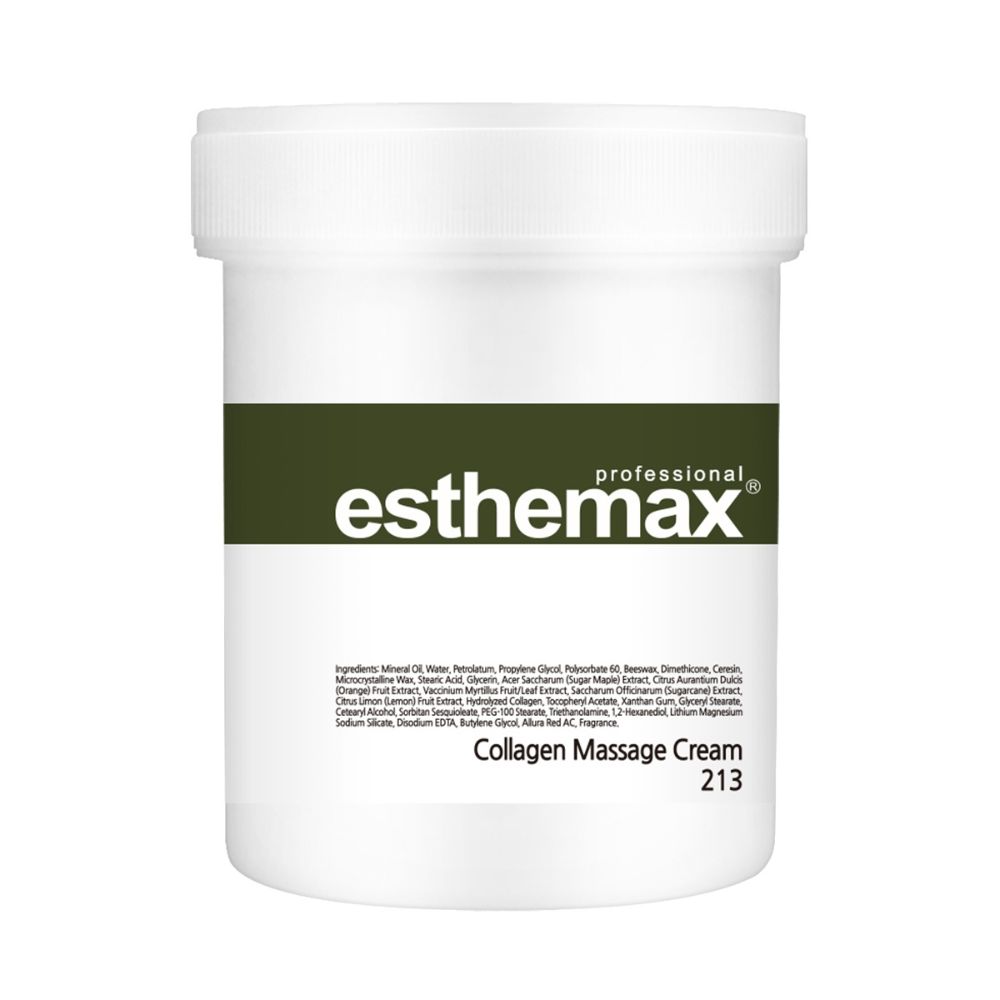 COLLAGEN MASSAGE CREAM