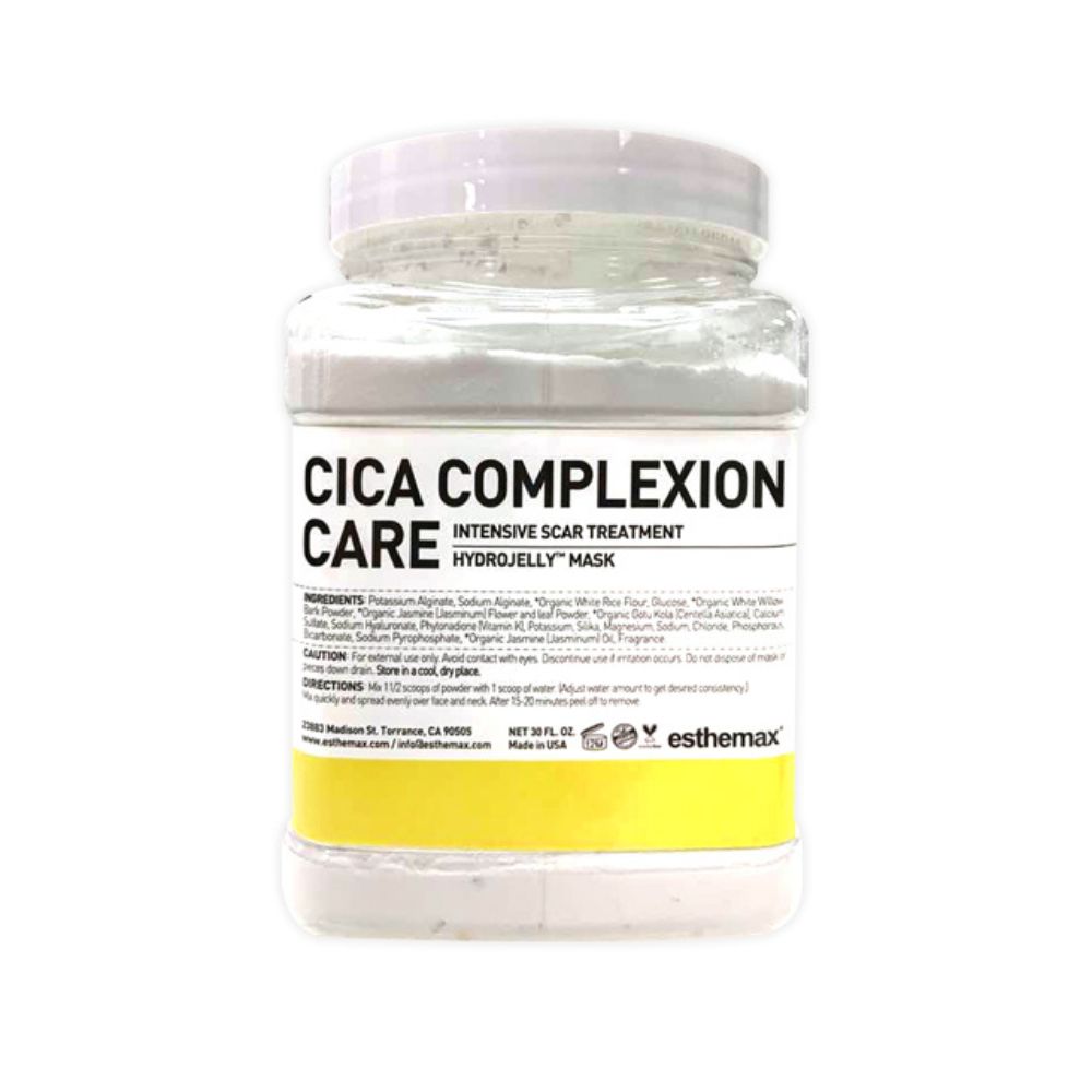 Esthemax HydroJelly Cica Complexion Care