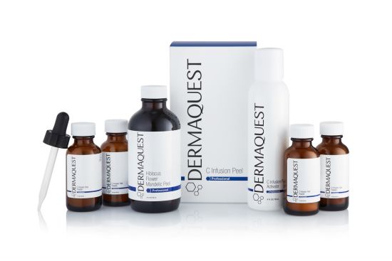 DermaQuest Innovative Skincare Solutions - AMNAANUMTA