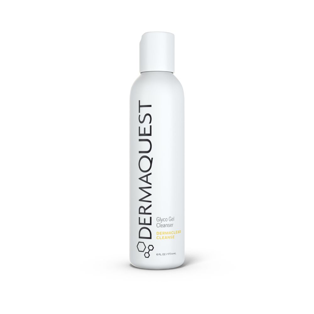 DermaQuest Glyco Gel Cleanser
