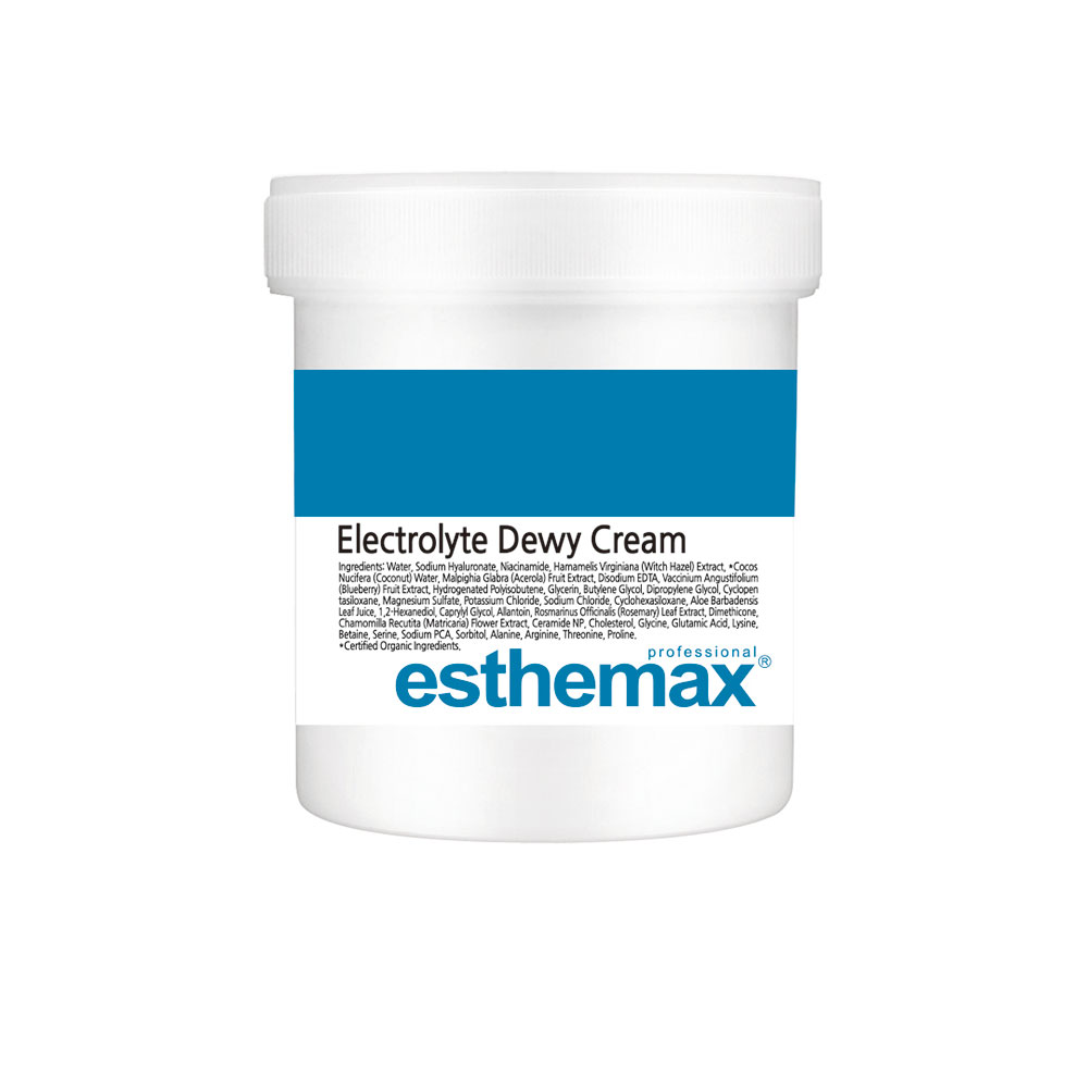 Electrolyte Dewy Cream