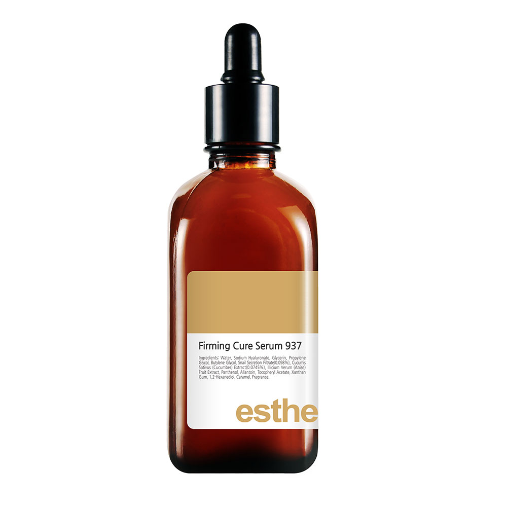 FIRMING CURE SERUM