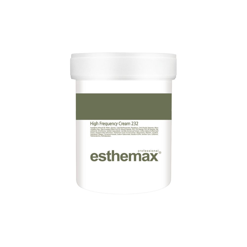 HIGH FREQUENCY CREAM