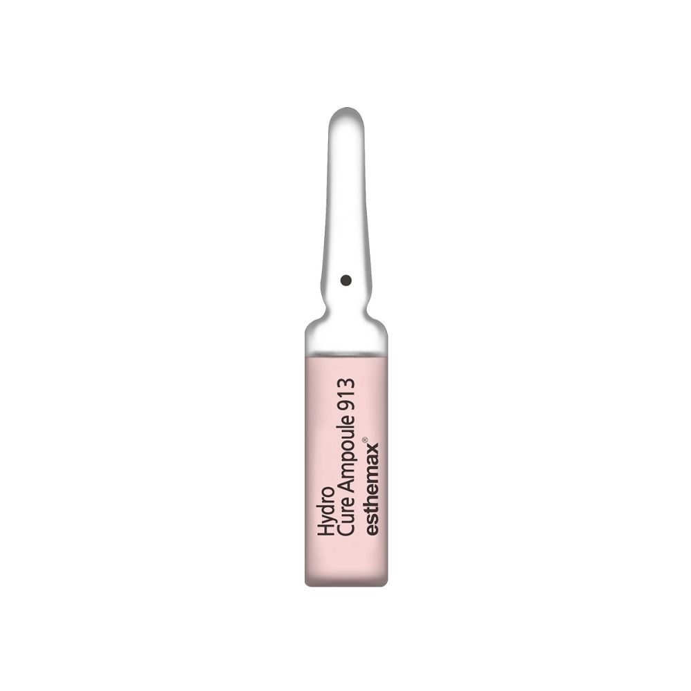 ESTHEMAX HYDRO AMPOULE