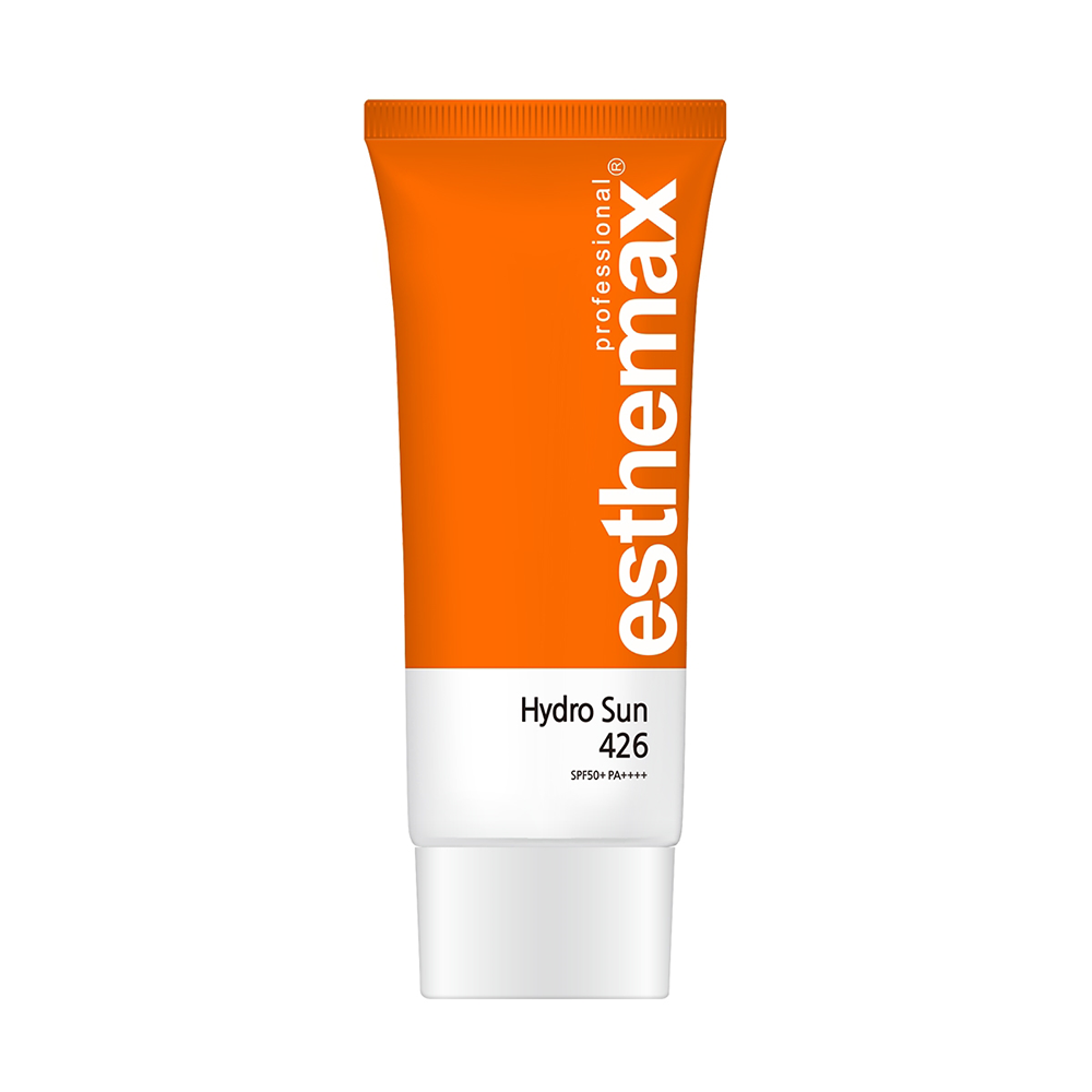 HYDRO SUN SPF50+++