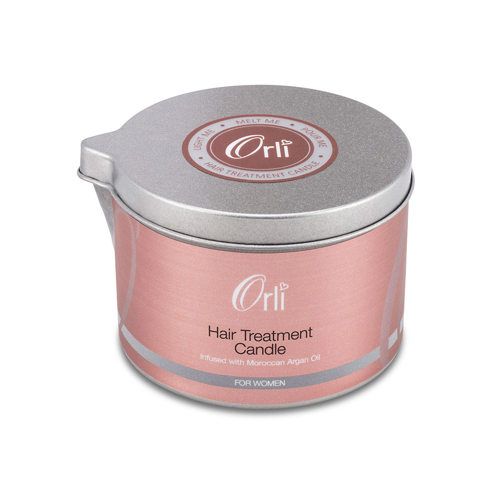 Hair Treatment Candle For Women