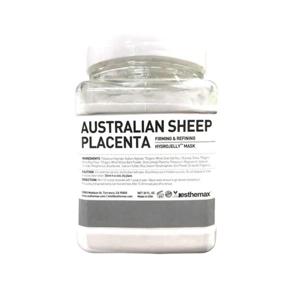 HydroJelly Australian Sheep Placenta