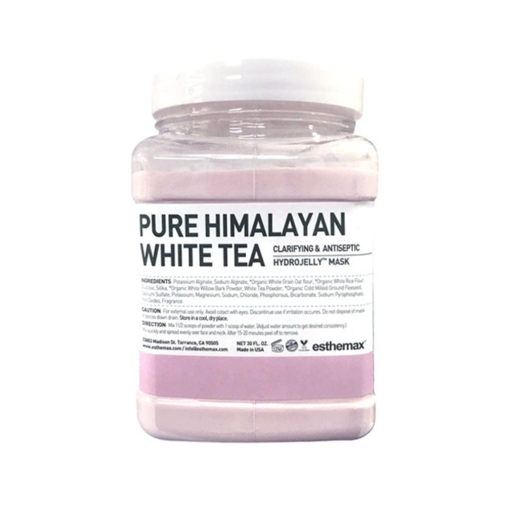 Esthemax HydroJelly Pure Himalayan White Tea