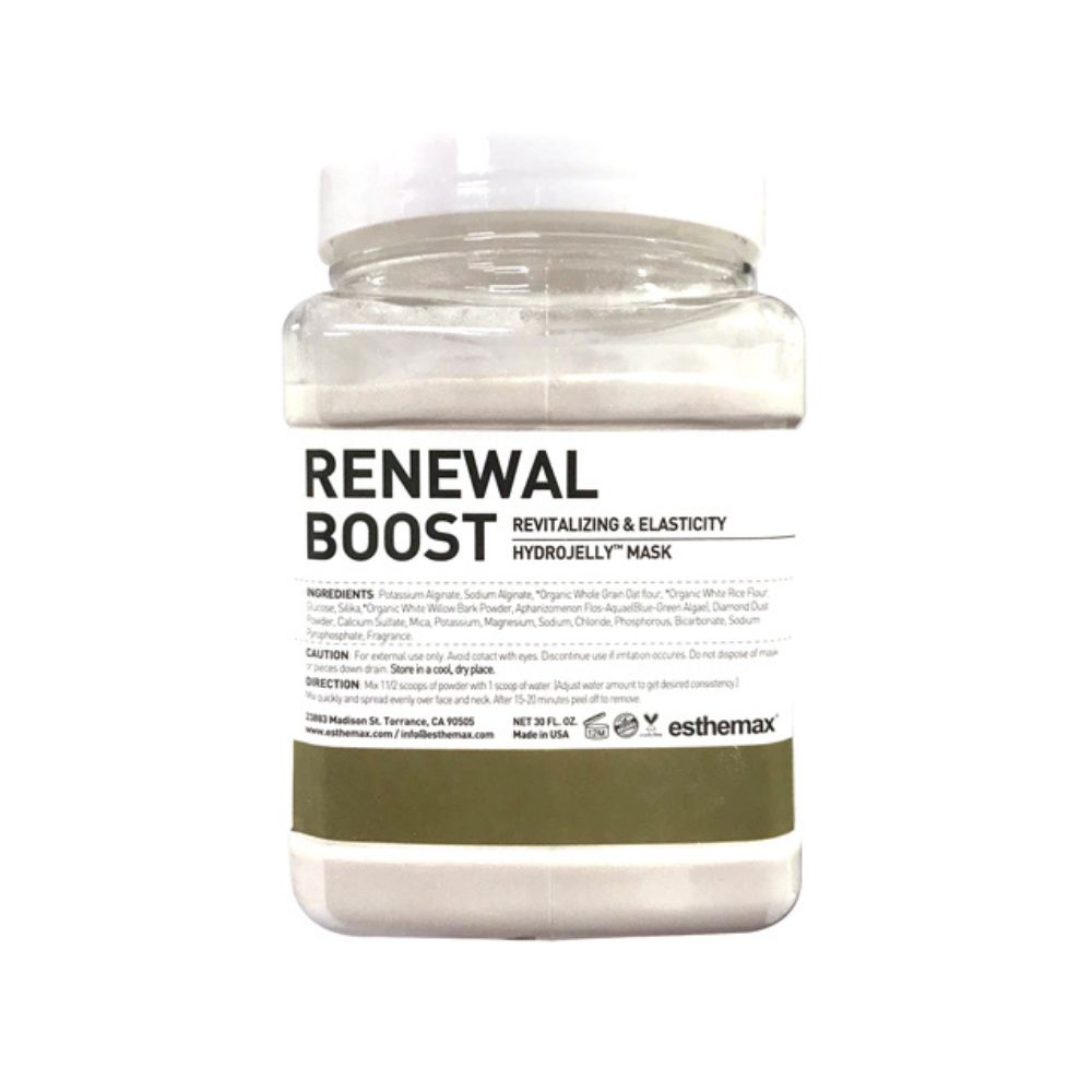 Esthemax HydroJelly Renewal Boost
