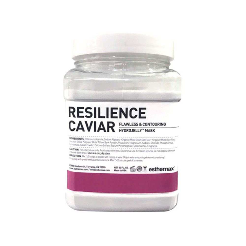 Esthemax HydroJelly Resilience Caviar