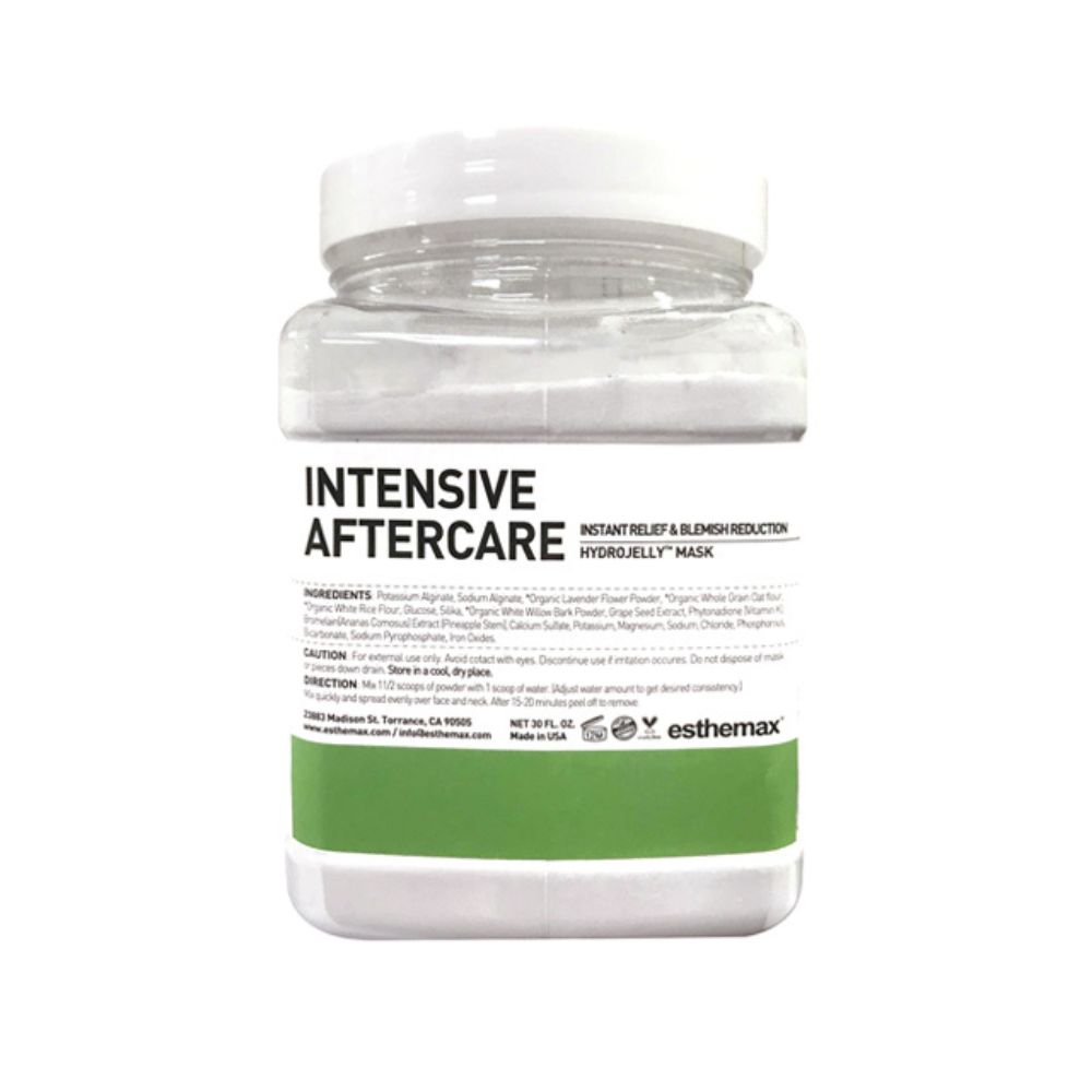 Esthemax HydroJelly Intensive Aftercare