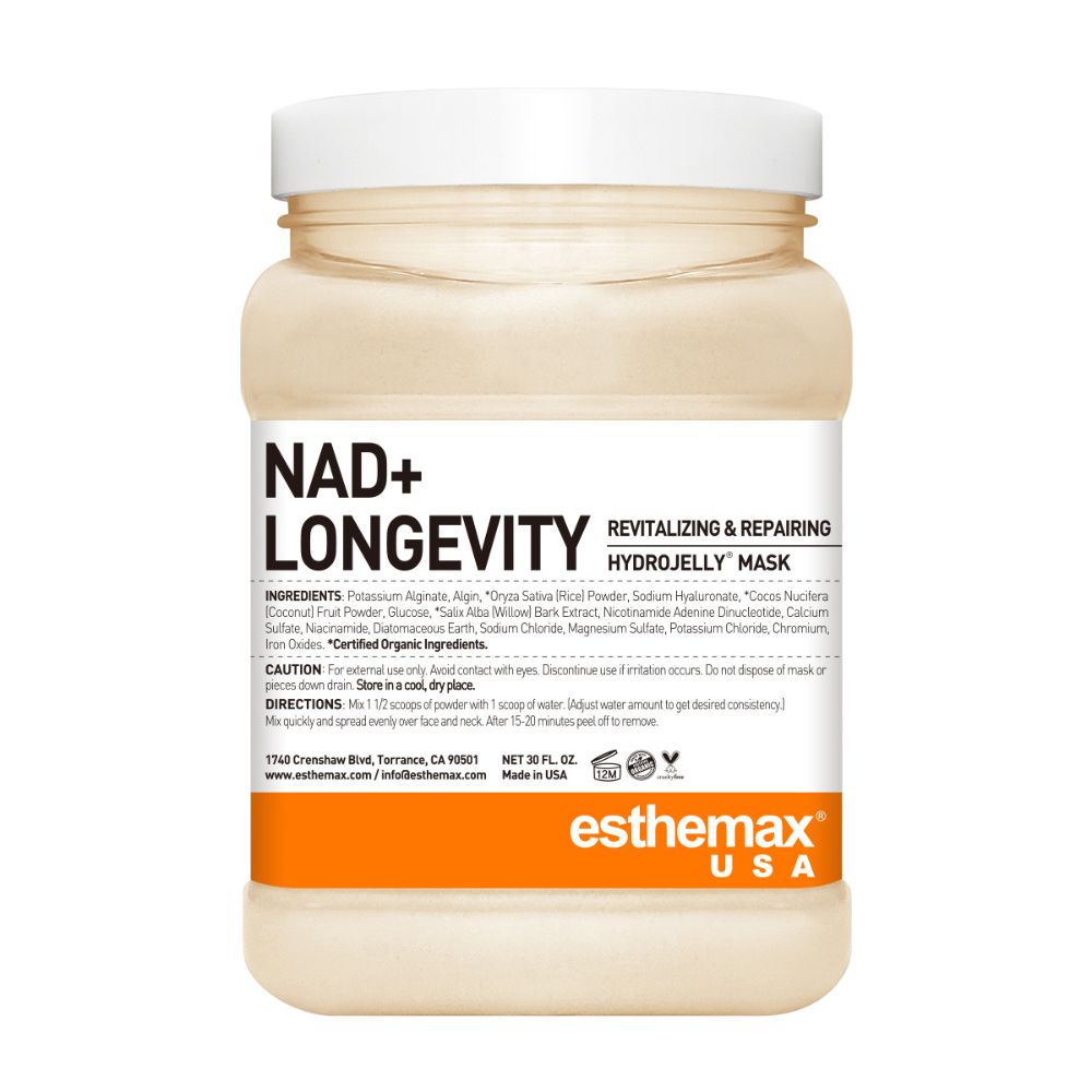 Esthemax HydroJelly NED+ Longevity