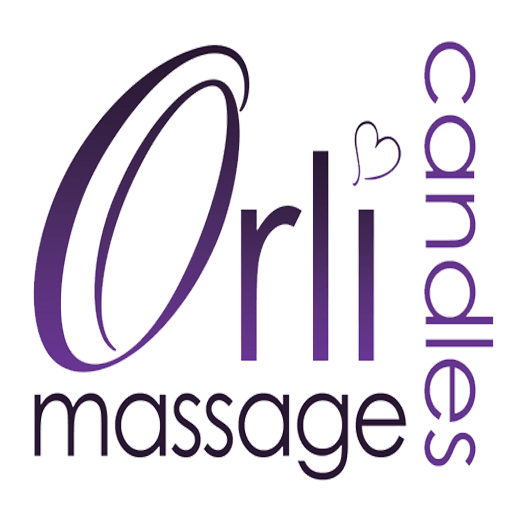 Orli Massage Candles