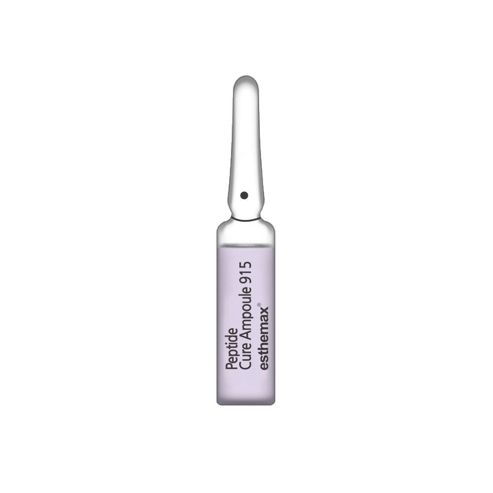 ESTHEMAX PEPTIDE AMPOULE