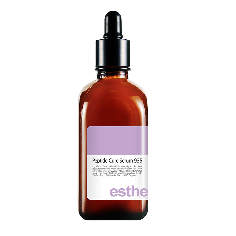 Peptide Cure Serum