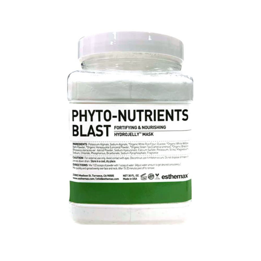Esthemax HydroJelly Phyto-Nutrients Blast