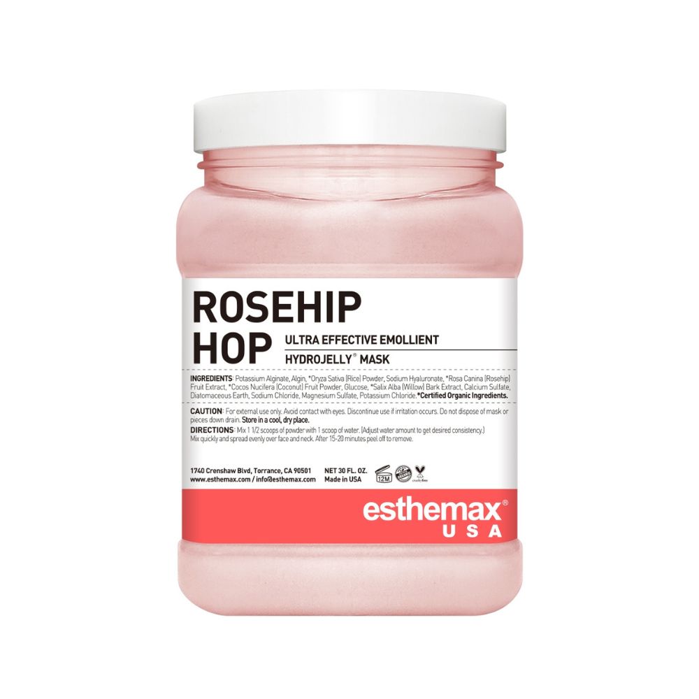 Esthemax HydroJelly Rosehip Hop