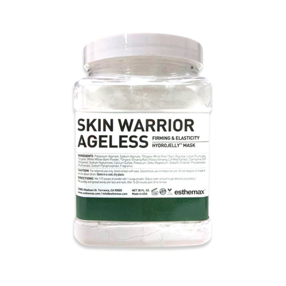 Esthemax HydroJelly Skin Warrior Ageless