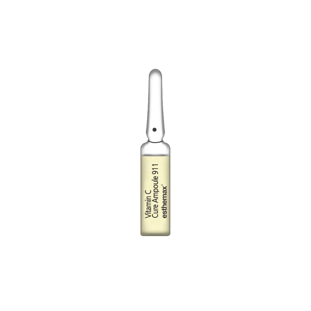 ESTHEMAX VITAMIN C AMPOULE