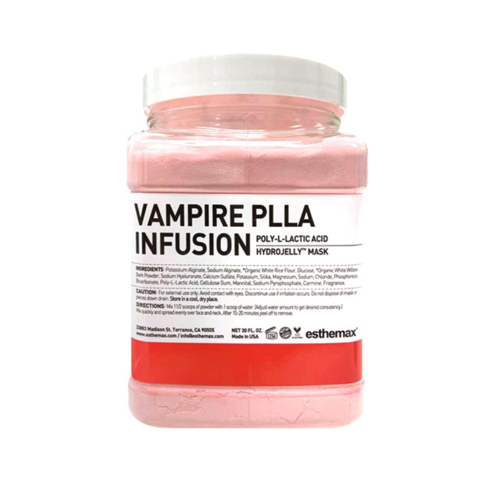 Esthemax HydroJelly Vampire PLLA Infusion