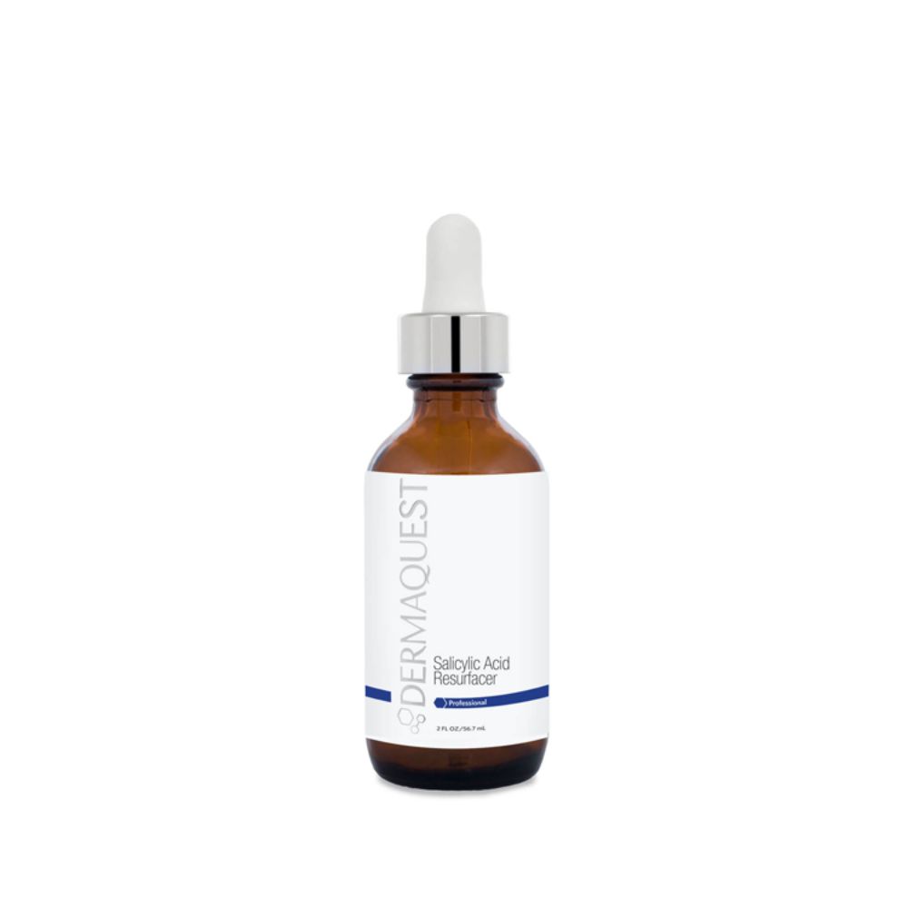 Salicylic Acid Resurfacer