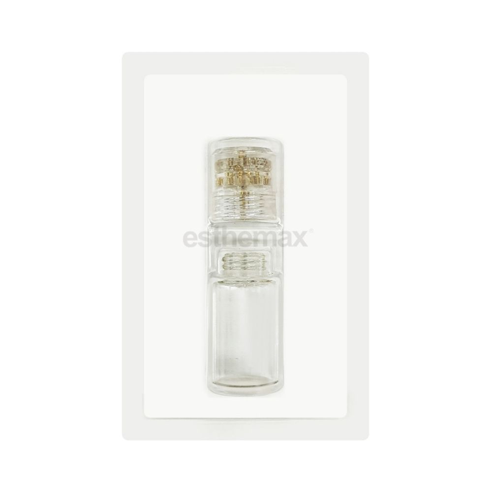 24K GOLD PLATED DERMA STAMP