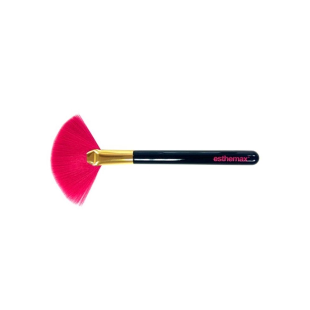 VOLUME FAN BRUSH