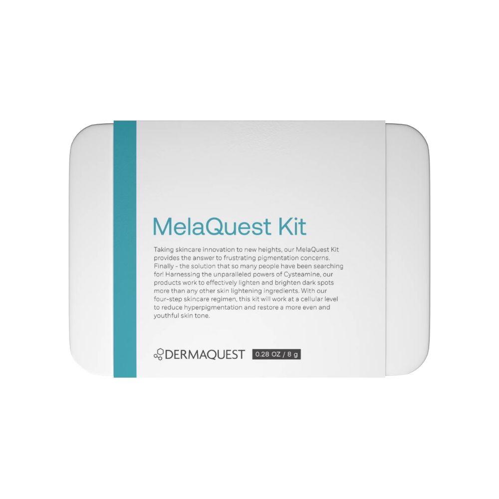 MelaQuest Kit