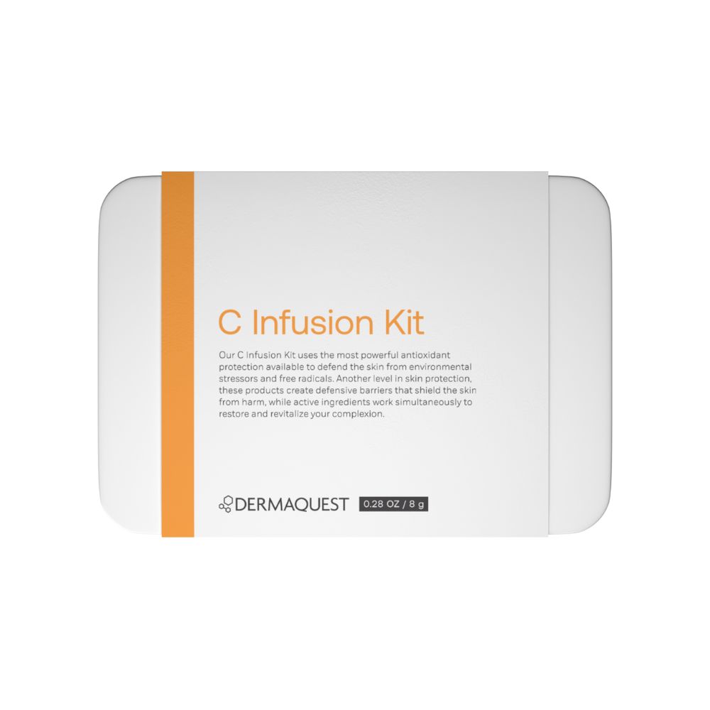 C Infusion Kit