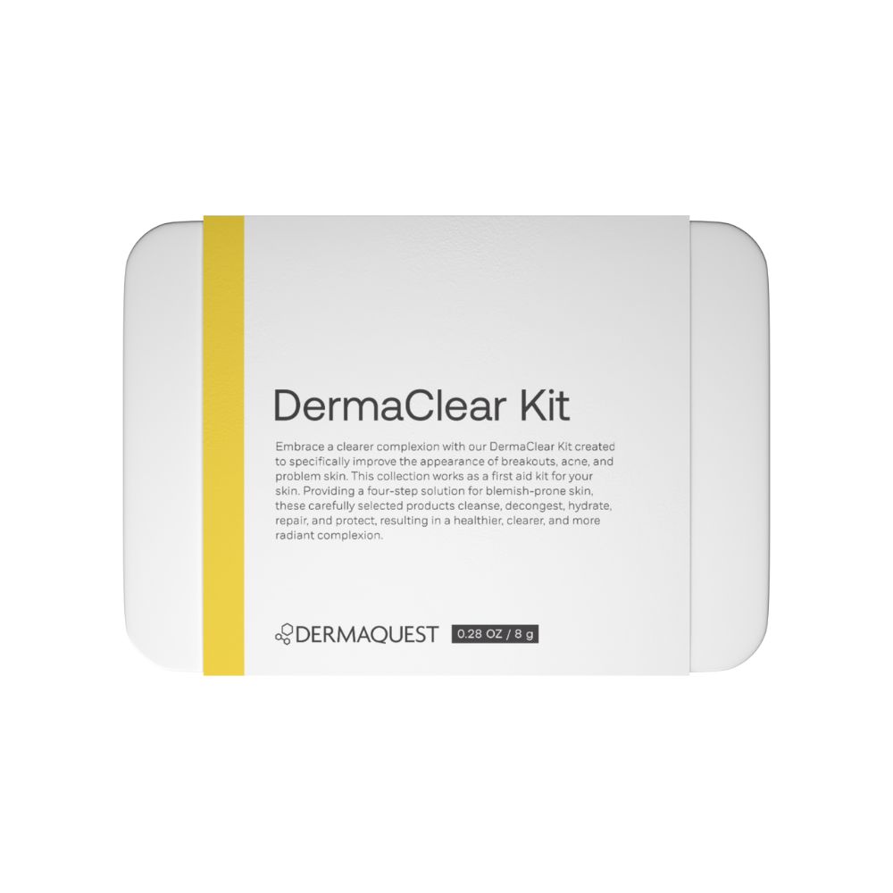 DermaClear Kit
