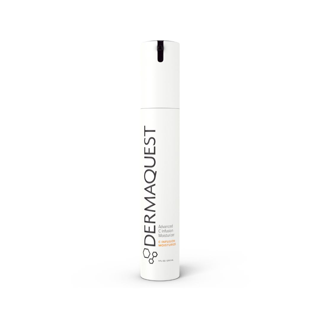 Advanced C Infusion Moisturizer