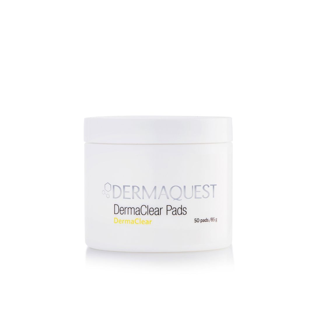 Universal Clarifying Pads