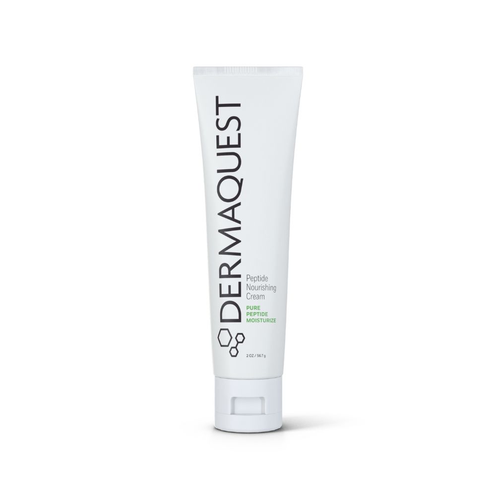 Peptide Nourishing Cream